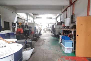 Bandar Teknologi Kajang