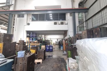 Bandar Teknologi Kajang