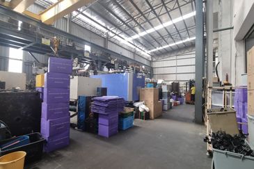 Bandar Teknologi Kajang