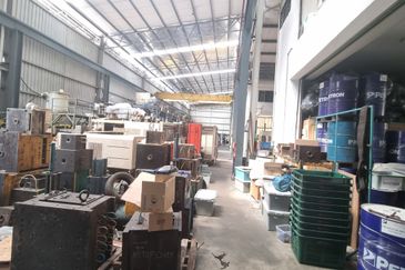 Bandar Teknologi Kajang