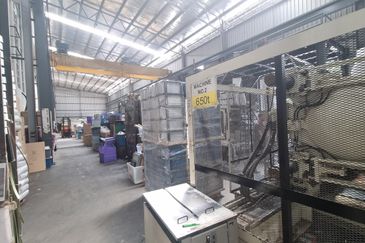 Bandar Teknologi Kajang