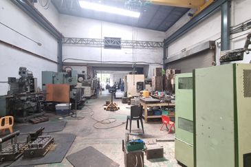 Bandar Teknologi Kajang