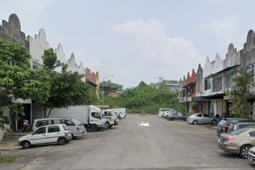Taman Industri Selesa Jaya