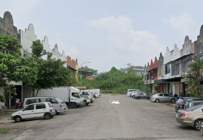 Taman Industri Selesa Jaya