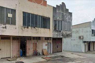 Taman Industri Selesa Jaya