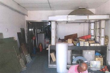 Taman Industri Selesa Jaya