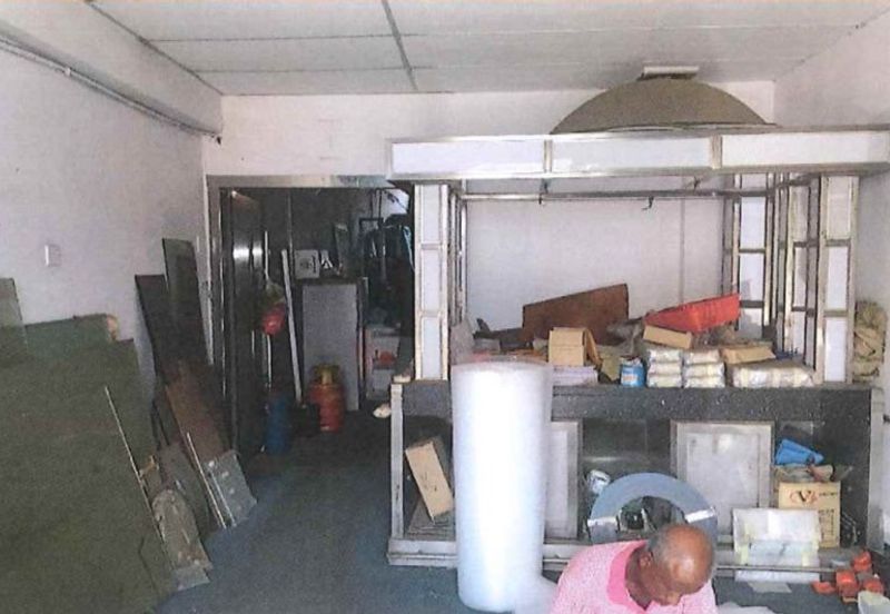 Taman Industri Selesa Jaya