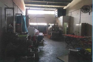 Taman Industri Selesa Jaya