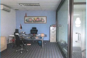 Taman Industri Selesa Jaya