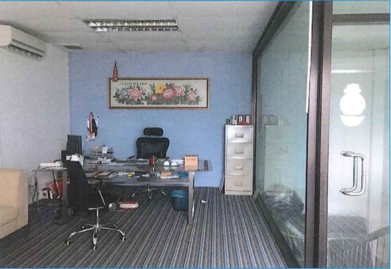 Taman Industri Selesa Jaya