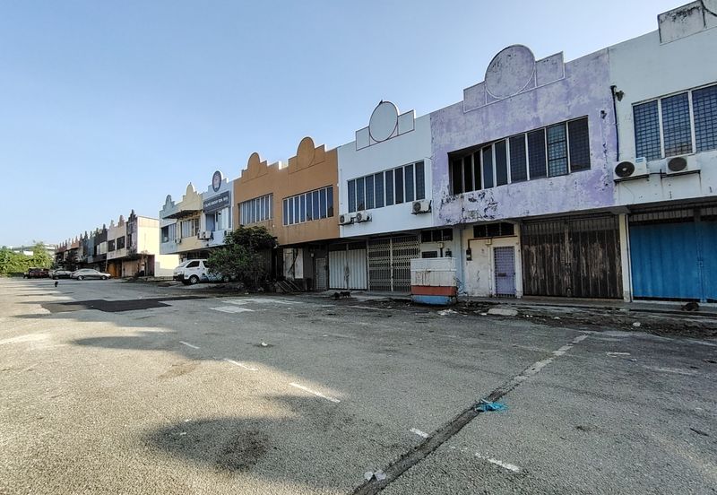 Taman Industri Selesa Jaya