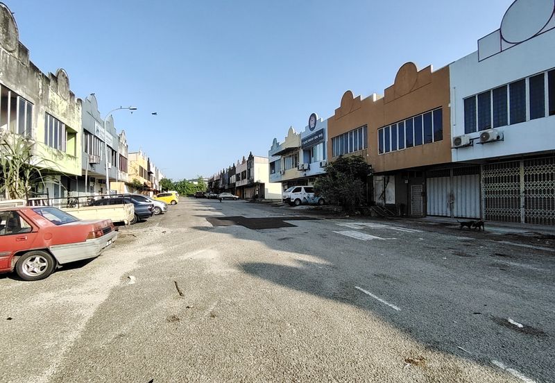 Taman Industri Selesa Jaya