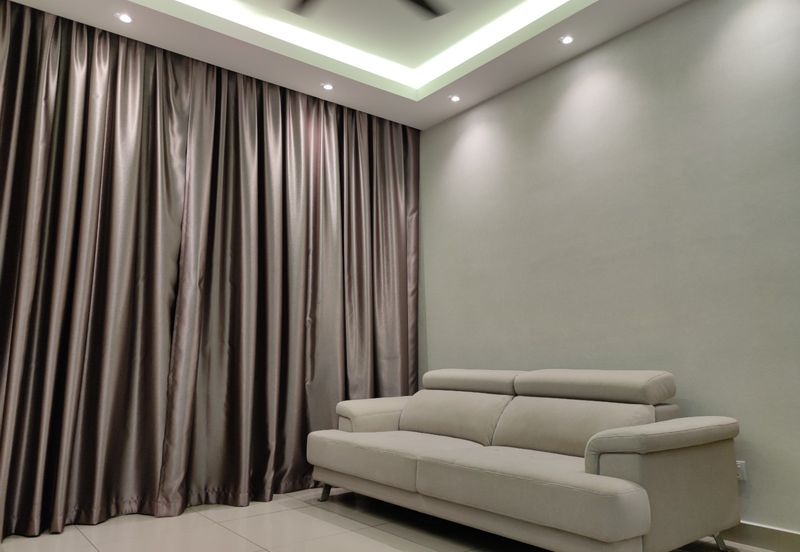 Zentro Residences @ 16 Sierra