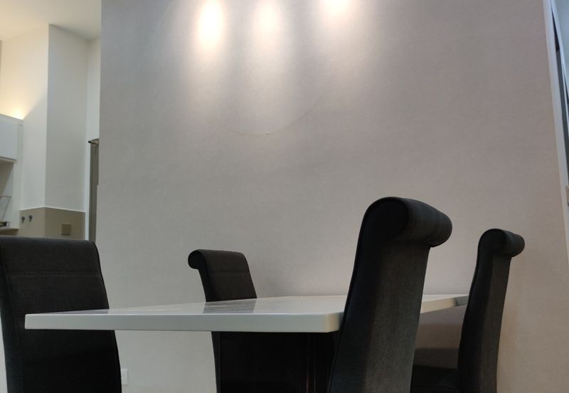 Zentro Residences @ 16 Sierra