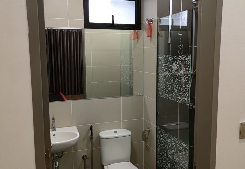 Zentro Residences @ 16 Sierra