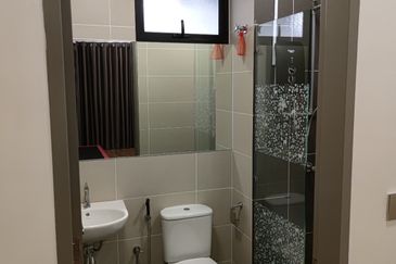 Zentro Residences @ 16 Sierra