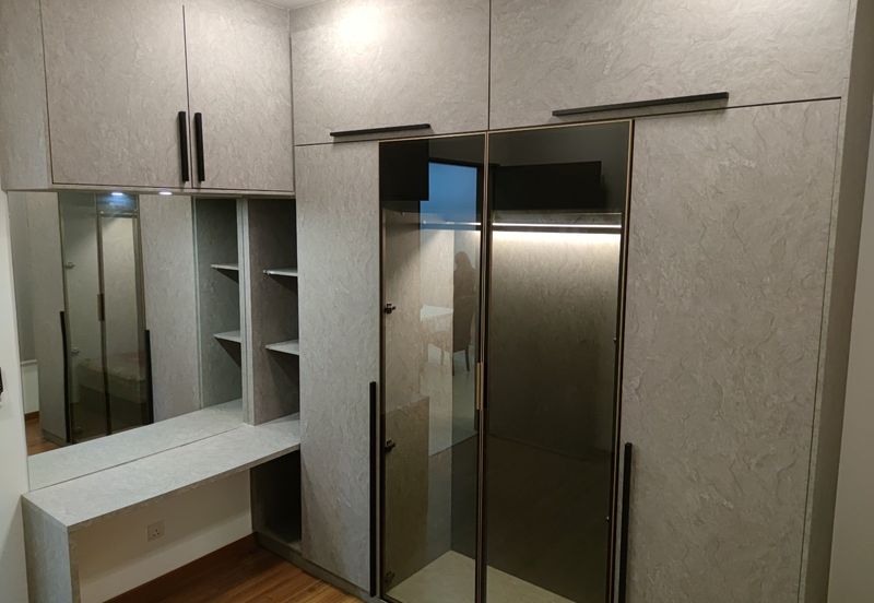 Zentro Residences @ 16 Sierra