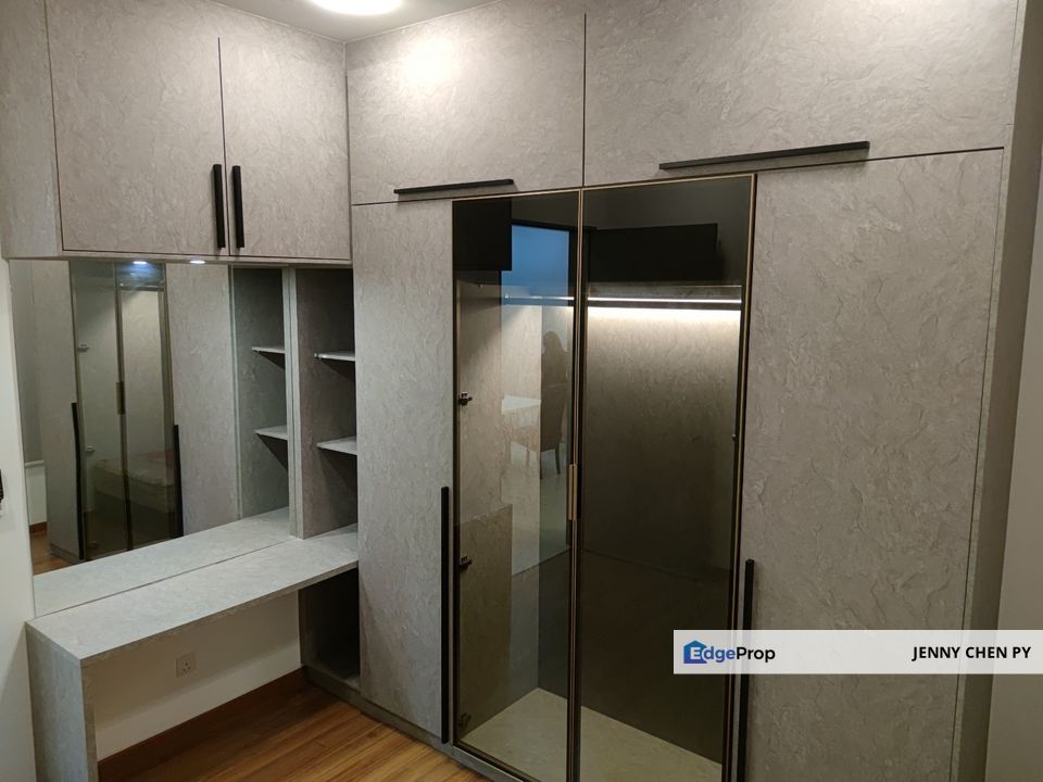 Nice condo @ Zentro Residences 16 Sierra Puchong South For Sale, Selangor, Puchong South