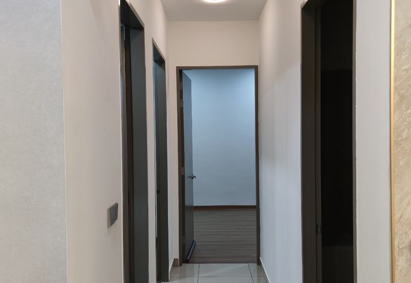 Zentro Residences @ 16 Sierra