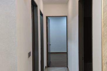 Zentro Residences @ 16 Sierra