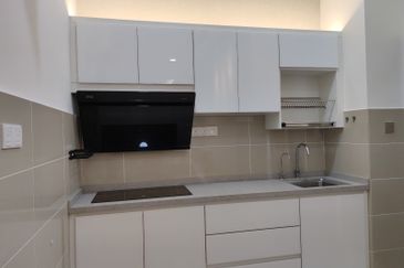 Zentro Residences @ 16 Sierra