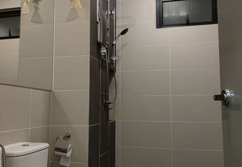 Zentro Residences @ 16 Sierra