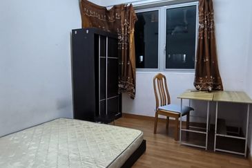 Parc @ One South (Phase 2)