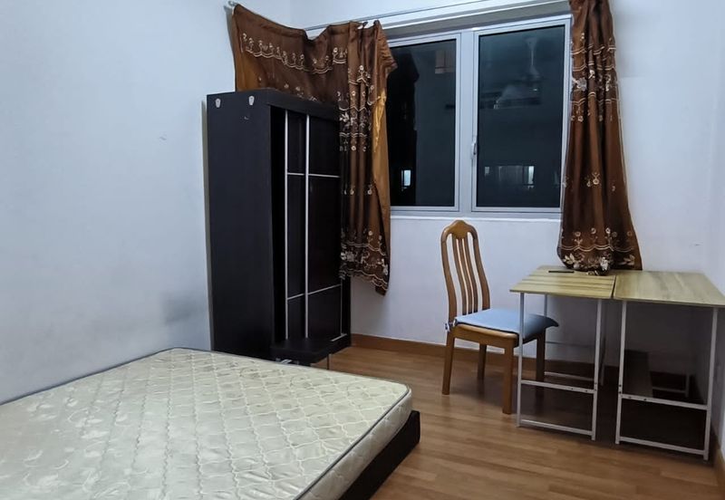 Parc @ One South (Phase 2)