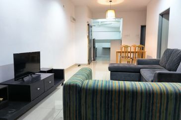 Parc @ One South (Phase 2)