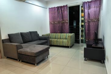 Parc @ One South (Phase 2)