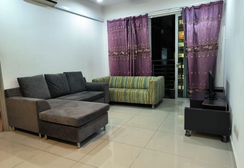 Parc @ One South (Phase 2)