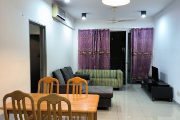 Parc @ One South (Phase 2)