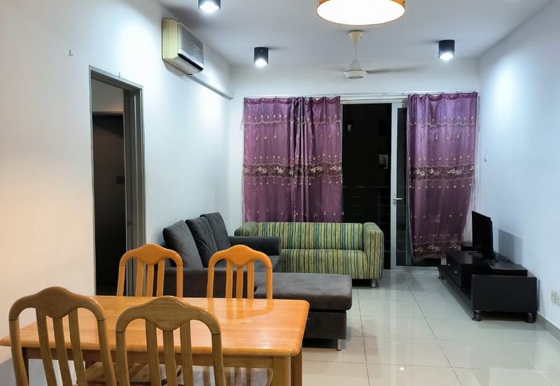 Parc @ One South (Phase 2)