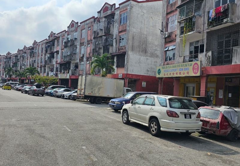 Taman Lestari Perdana