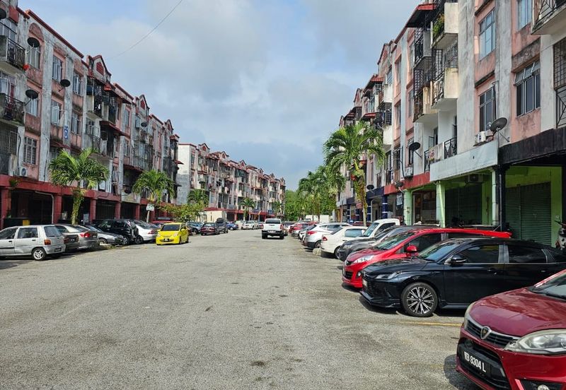 Taman Lestari Perdana