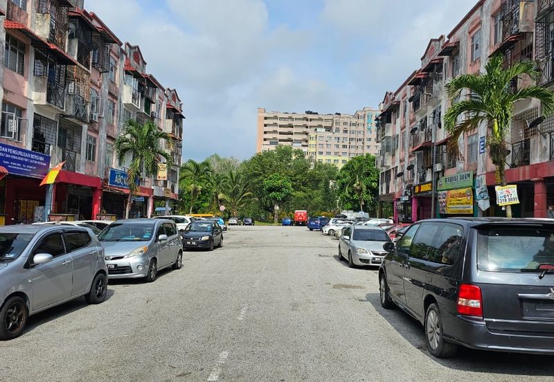 Taman Lestari Perdana