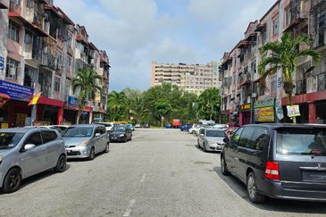 Taman Lestari Perdana