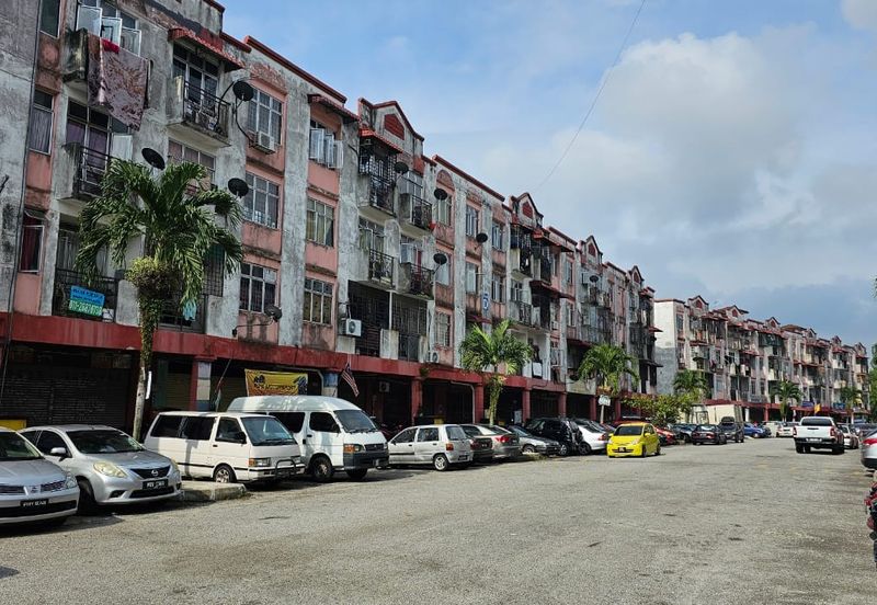 Taman Lestari Perdana