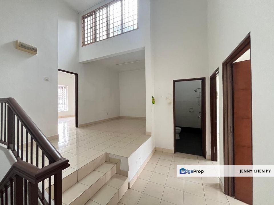Nice 2 storey terrace house @ Taman Prima Tropika Seri Kembangan For Rent, Selangor, Seri Kembangan