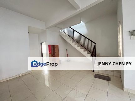 Nice 2 storey terrace house @ Taman Prima Tropika Seri Kembangan For Rent, Selangor, Seri Kembangan