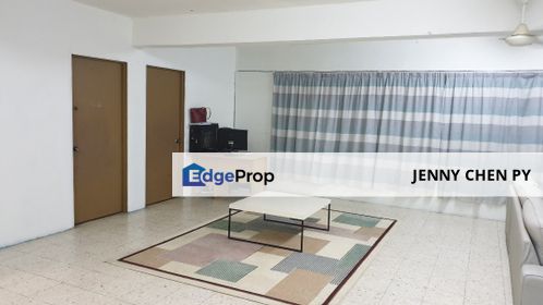Super Cheap and Nice Alpha Arena Apartment Puchong For Sale, Selangor, Puchong
