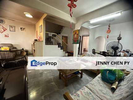 Cheap and Nice 2 Storey Terrace House @ USJ 2 For Sale, Selangor, USJ