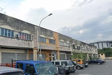 Bandar Teknologi Kajang