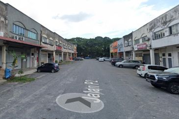 Bandar Teknologi Kajang