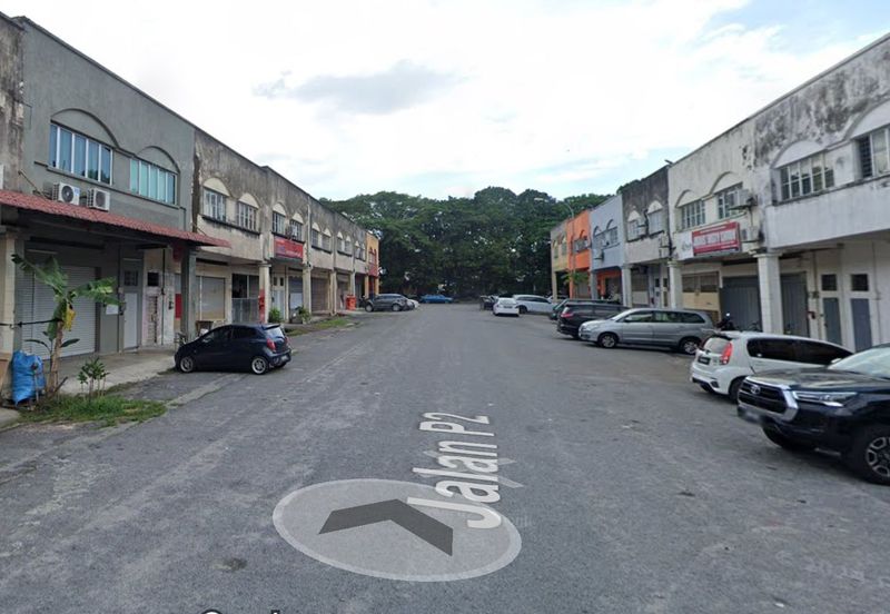 Bandar Teknologi Kajang