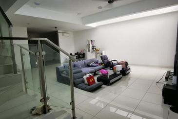 Sierra 6 @ 16 Sierra