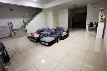 Sierra 6 @ 16 Sierra