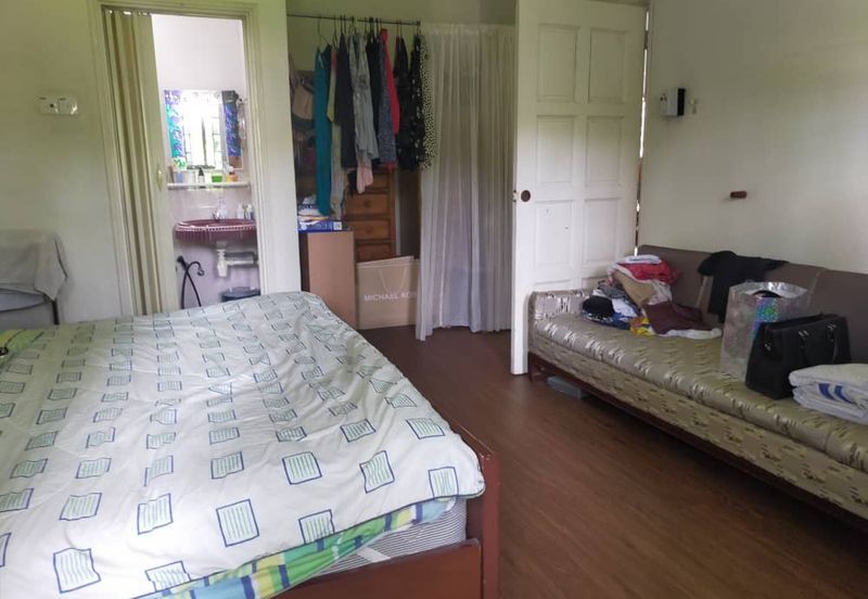 Lucky Garden (Jalan Bangsar)