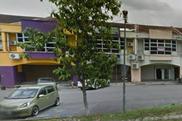 Kampung Sungai Sekamat