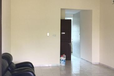 Avenue 2, Lake Valley